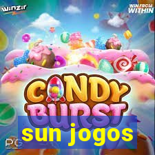 sun jogos